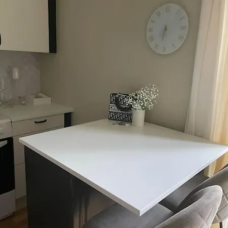 Koselig For 1 Eller 2 卑爾根