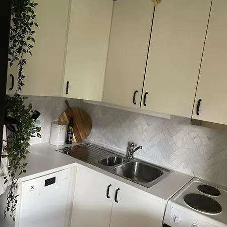 Koselig For 1 Eller 2 Lejlighed Bergen