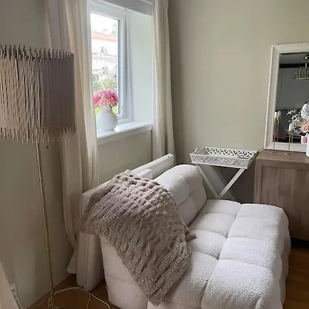 Koselig For 1 Eller 2 * 卑爾根